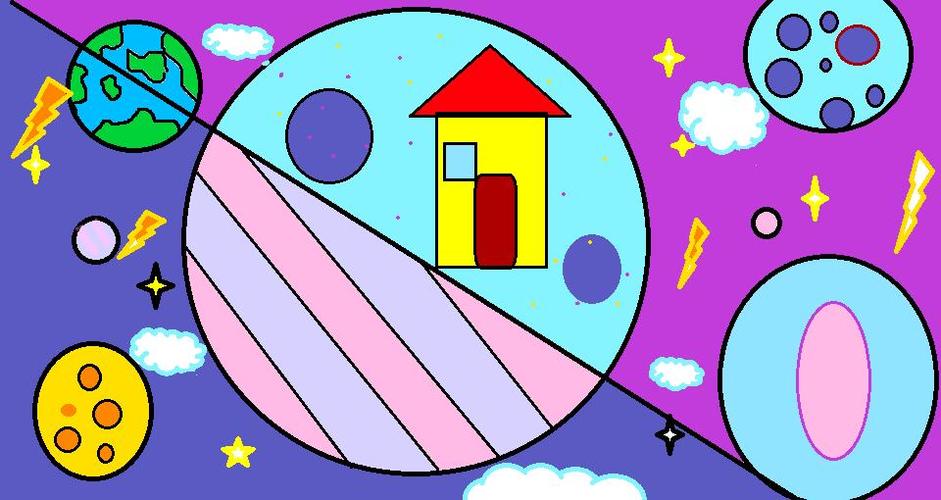 电脑绘图配置217,高效绘制完美图形的必修课