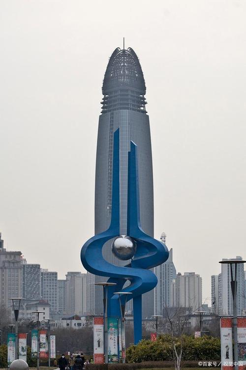 石家庄，创意与创新的完美融合