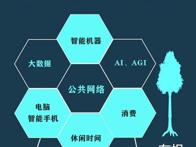 新网络技术有限公司,从基础到未来