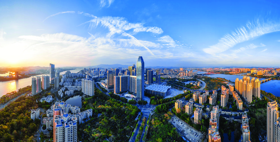 惠城区建设网站，从规划到管理，未来计划与您见面