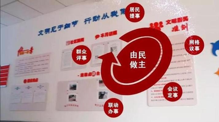 微建站，让微生活更美好