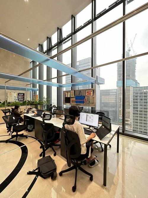 打造高效办公环境，选择这些配置更有效率