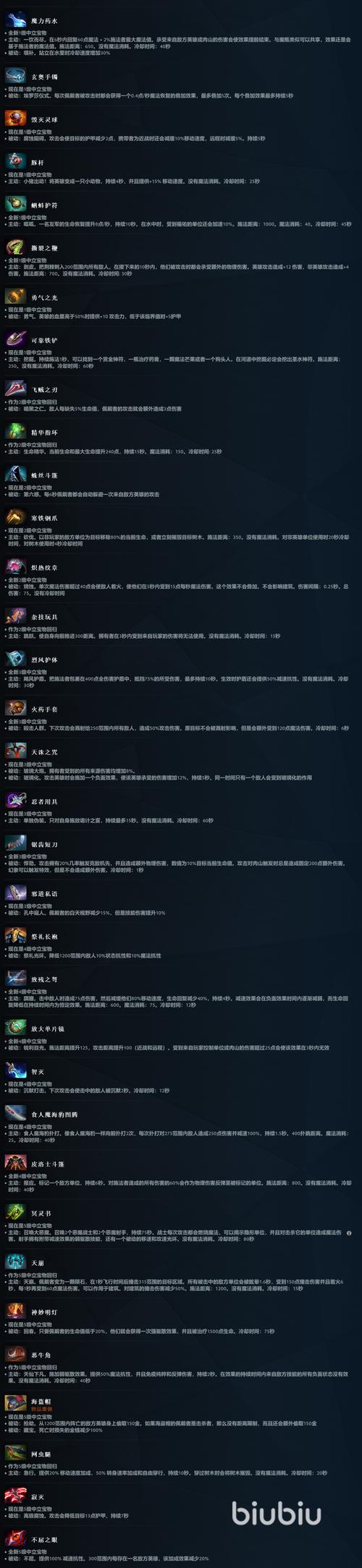 Dota游戏配置指南，让你的游戏更上一层楼