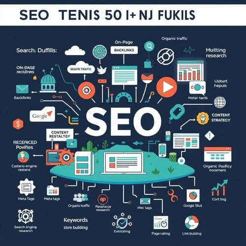 SEO推荐，从技术到团队，你的建站 journey还需要什么？