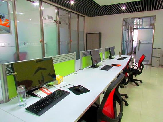 一、了解徐州网络公司的背景