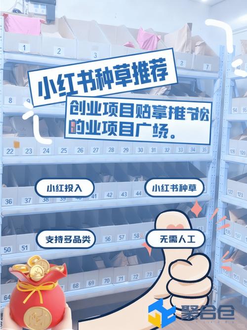 小红书自助平台业务浏览量，量化的策略与提升