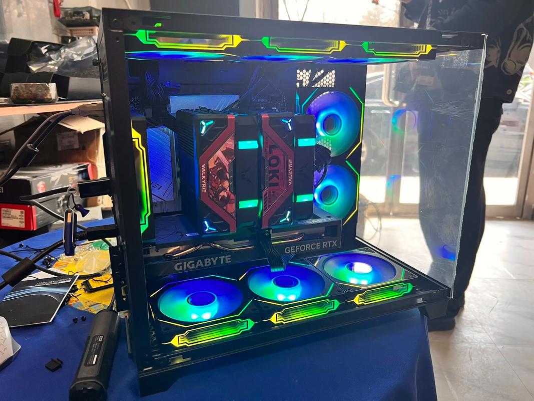 装机前必做十件事,让电脑更高效、更可靠!