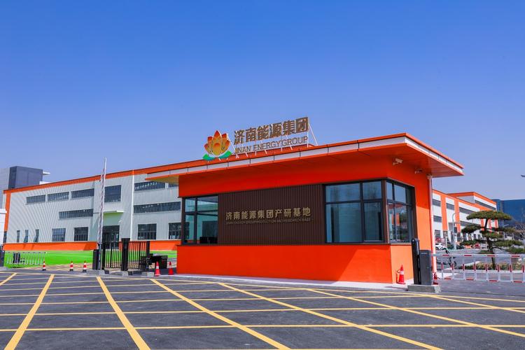 济南本地化定制式现代化建设,让企业真正实现价值