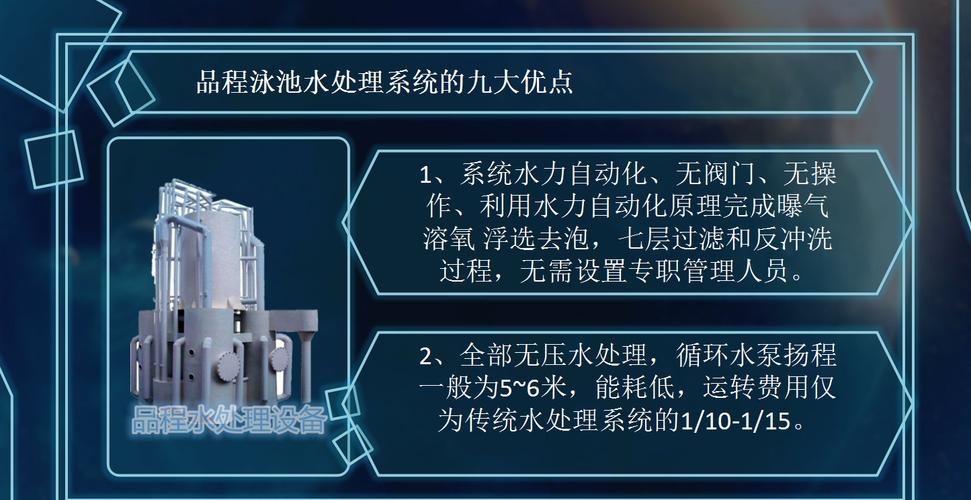 217年游泳设备,全面升级的革新