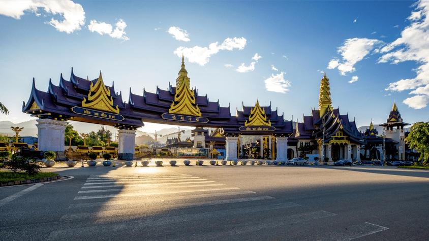 芒市网络科技软件公司，你的理想选择？