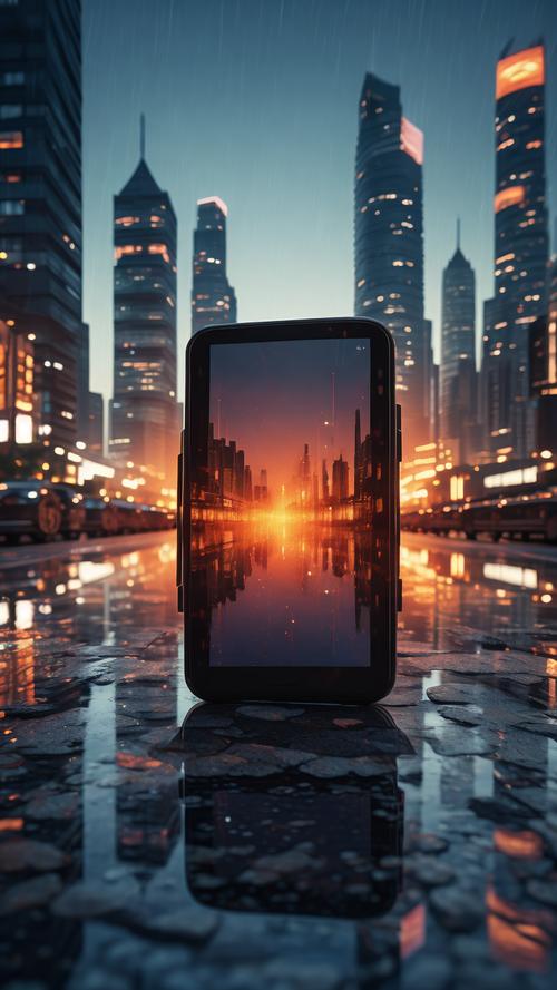 构建手机站，构建未来