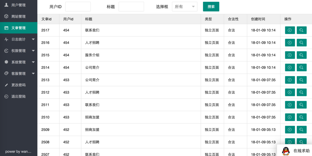 历下区建站指南，打造在线 Presence