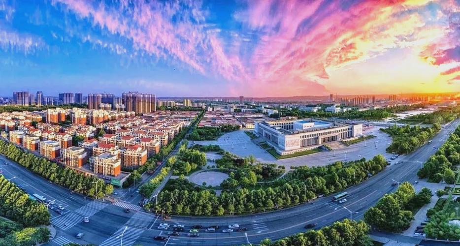 济源企业,打造高质量发展的新引擎