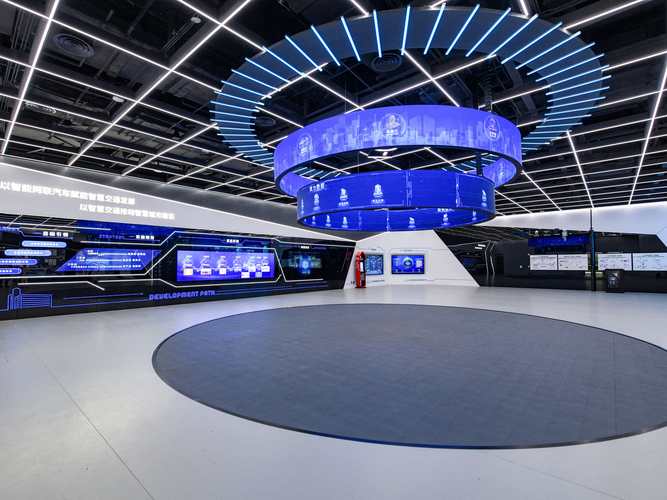 重庆秀腾网络技术中心，助力数字经济发展