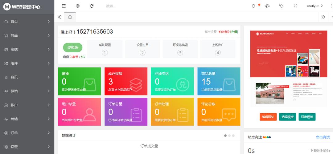 全网业务自助下单,快手自主平台业务,助力精准营销的高效新范式