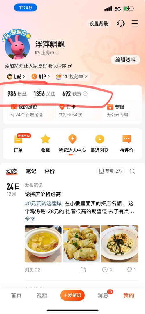 小红书涨粉自助平台 KS评论自助下单平台，如何轻松提升粉丝和转化率