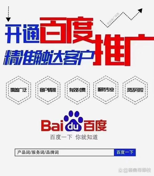 河南百度网络推广，精准策略与案例指南