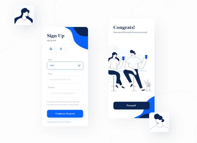 提升网站用户体验,职场人士必看的页面设计指南