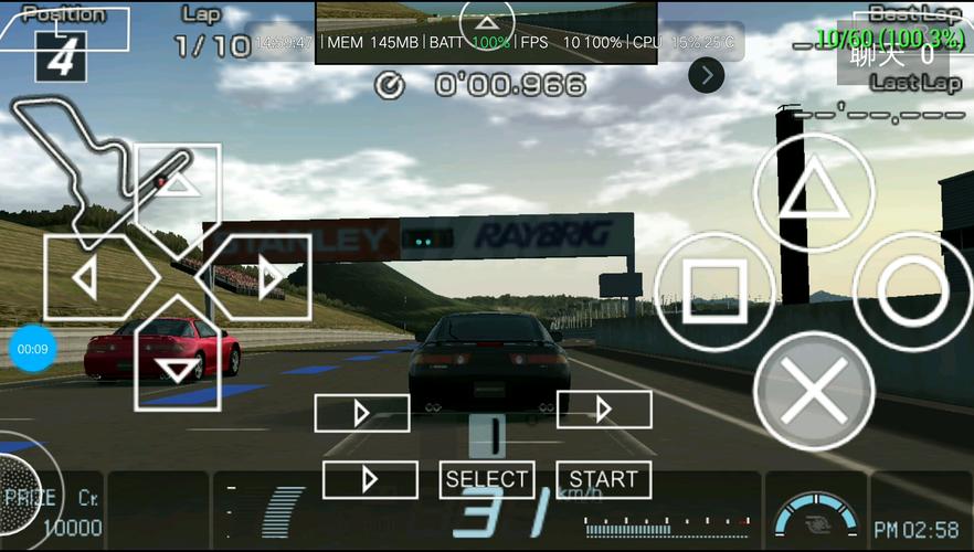 玩gt游戏得注意这些细节，才能玩得更顺畅