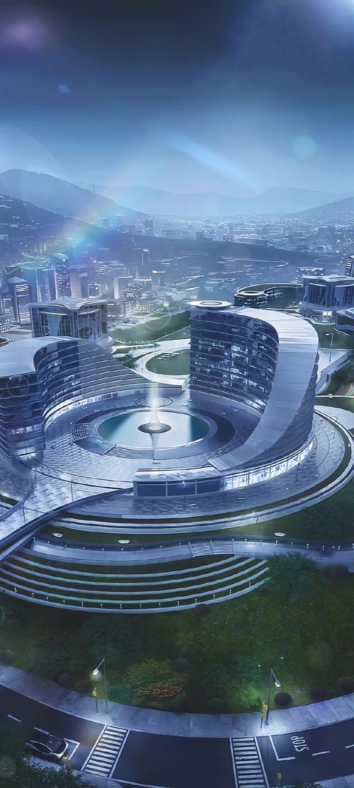 宁乡，现代化建设的 focal point，点燃网络的未来