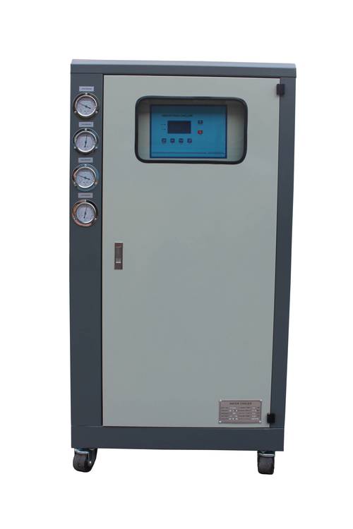 水冷机配置指南，水冷机组装步骤解析