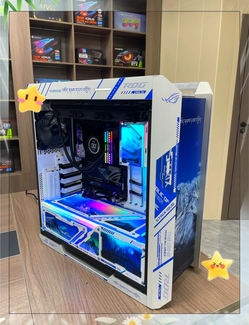 CF电脑配置指南，帮助你轻松找到适合你的配置