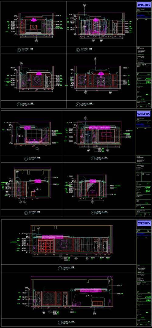 如何高效配置平面CAD？掌握这些小技巧就够了！