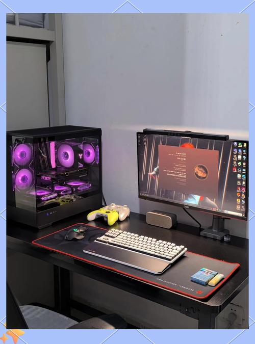 最强游戏配置电脑，打造完美游戏体验的必修课