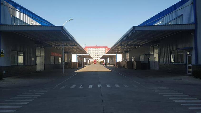 邱县集团,专业助力企业崛起