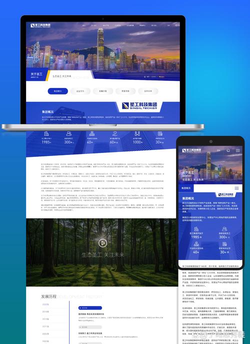 青岛网络公司哪家靠谱？真实案例告诉你！