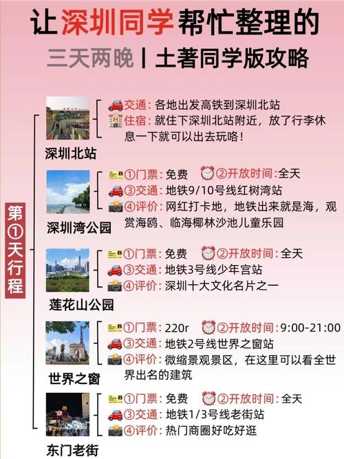 如何打造万众瞩目的深圳站，一份实用的指南