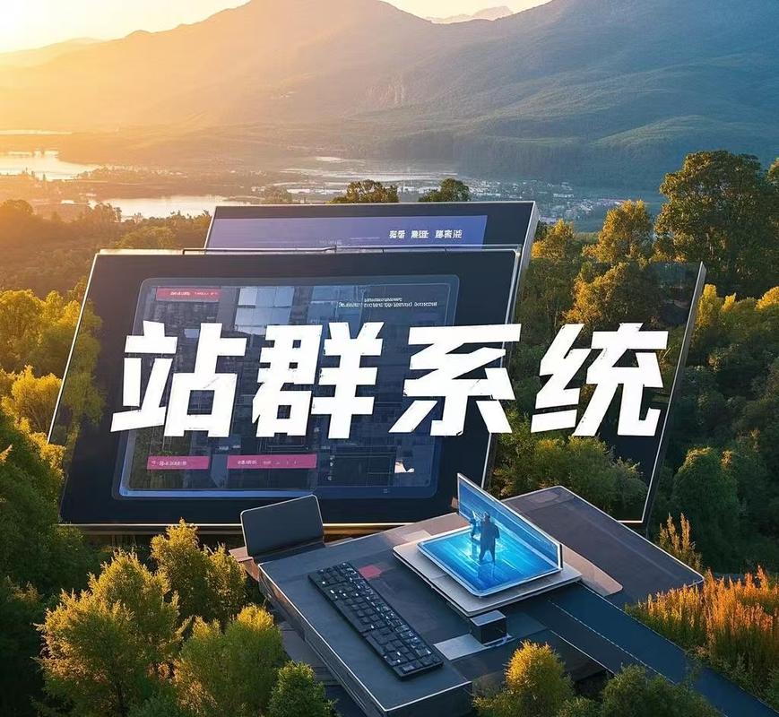 网站群建设，从群到网的高效管理