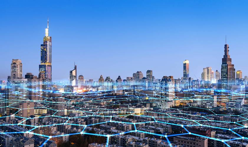 南京市网络科技公司，助力城市数字化转型的创新力量