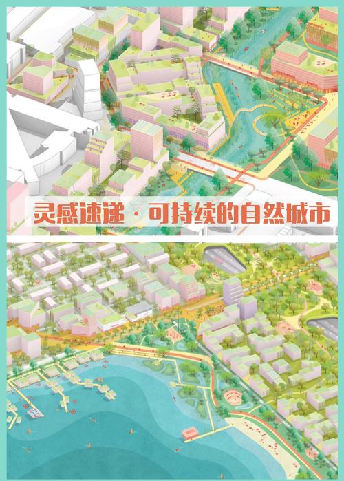 城市成为你的视觉语言,城市建设网站设计指南