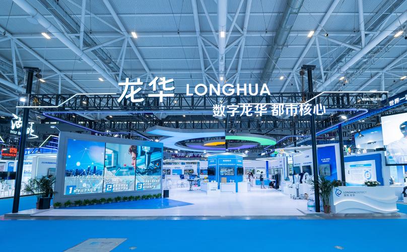 龙华网络行业，机遇与挑战