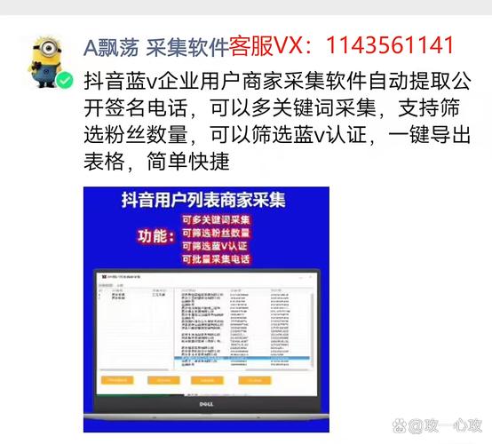 抖音秒刷数据，企业如何高效获取数据