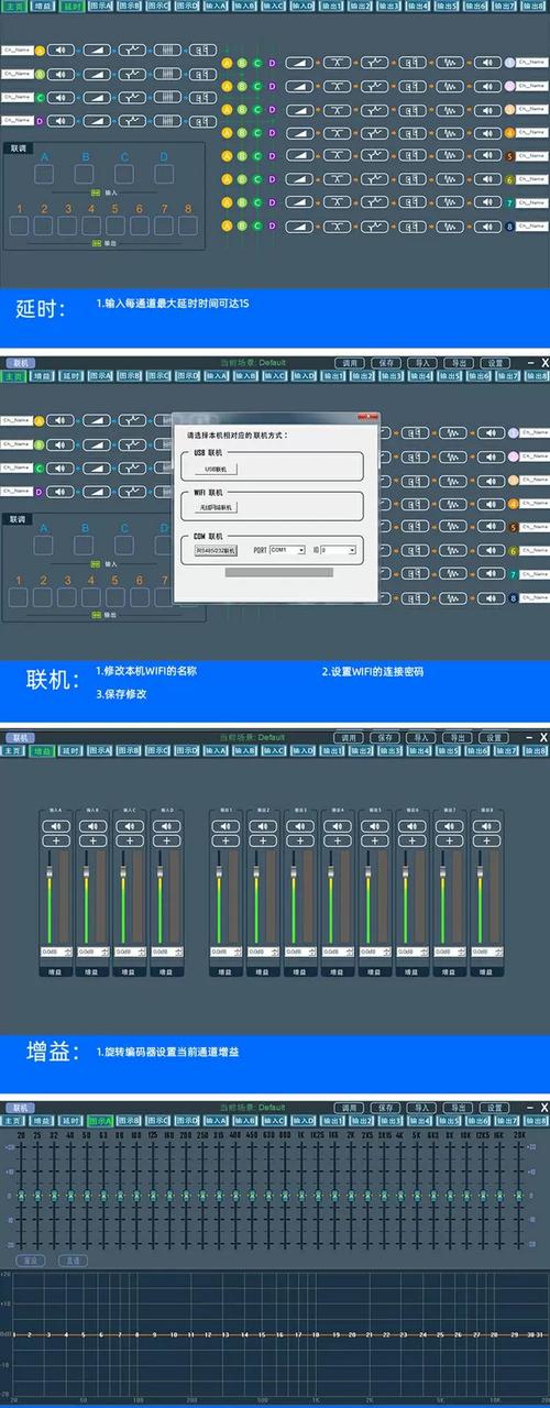 制作音乐的必备硬件配置，为你的创作提供有力支持