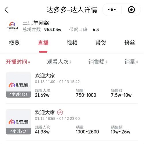 抖音热门代刷网，直播带货中的刷单通道