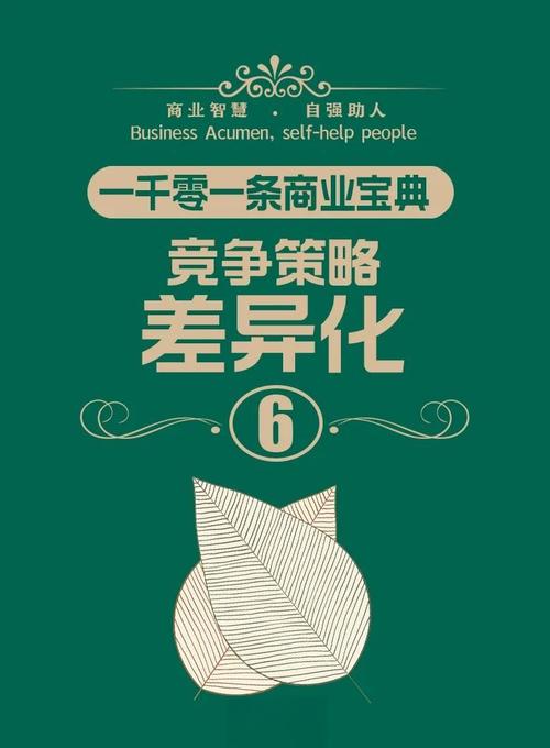 企业网络广告，在竞争中脱颖而出的策略
