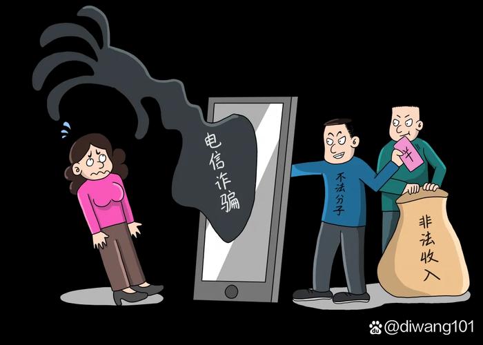 潜江网络营销新威胁,潜网自动诈骗大爆发!你必须知道这些!