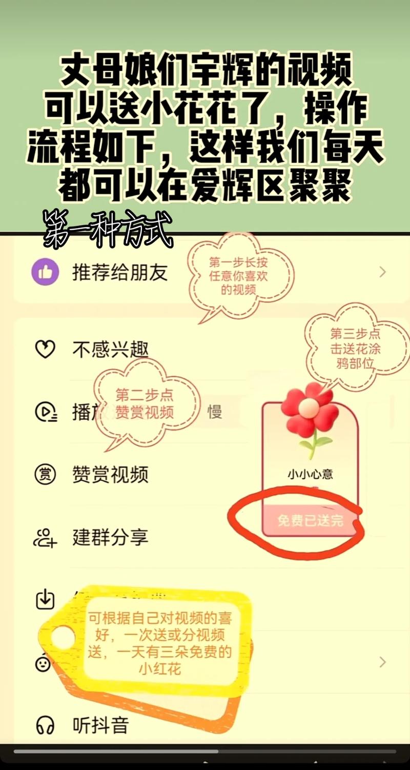 抖音上的赞数问题来了！如何避免免费赞背后的道德风险？