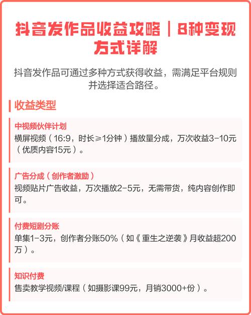 如何用抖音代网秒快速赚取收益