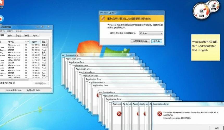电脑卡顿的原因与解决之道，一文看懂你的电脑问题
