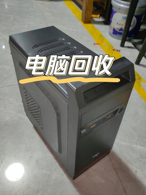 河洛二手电脑，你可能忽略的市场机会