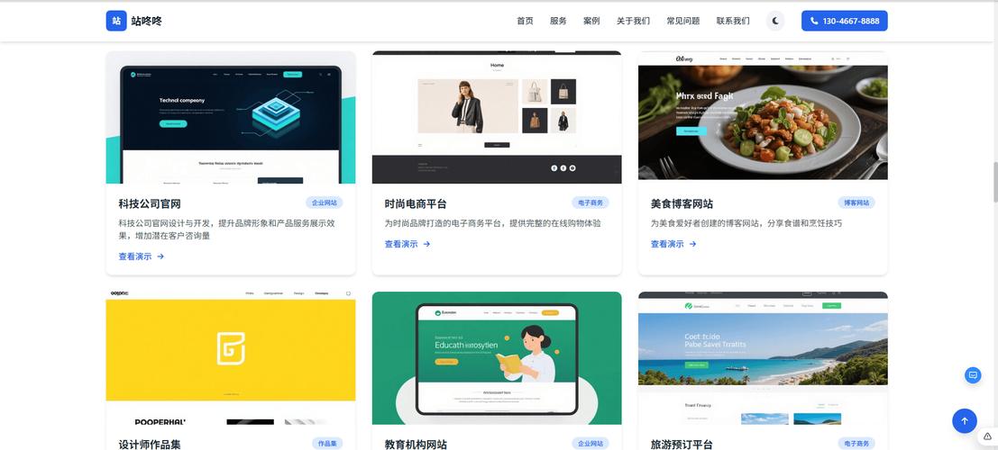 义乌建站最佳联系方式有哪些？从技术到支付，你确定了吗？