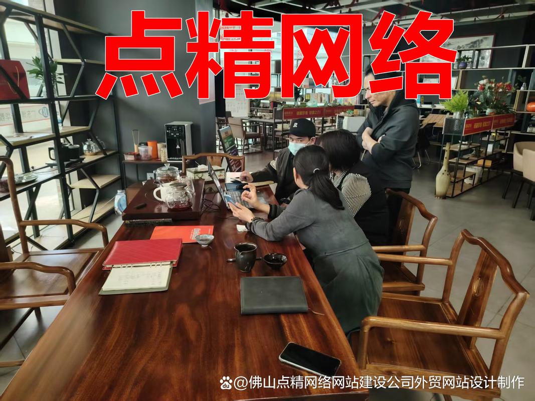 佛山网络公司三尾狐，专业、高效、贴心的网络服务