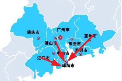 珠海疫情最新消息来了!