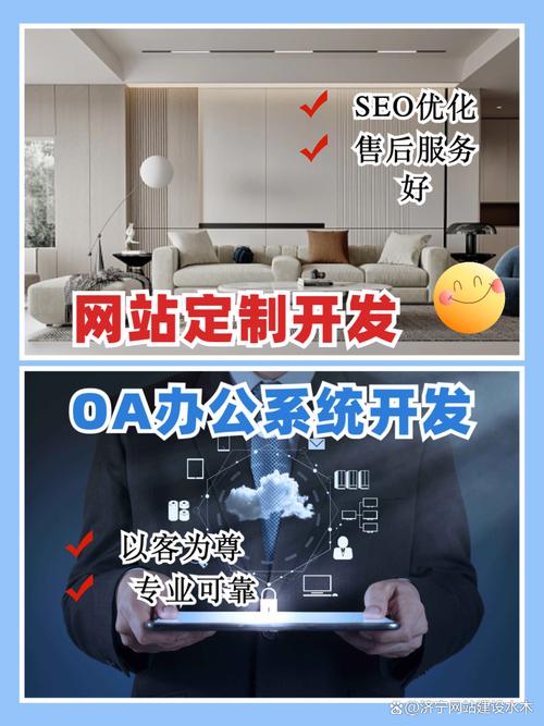 网站建设指南,自媒体作者必看!