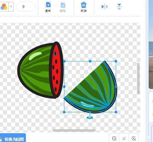 编程,将代码当作小西瓜一样切