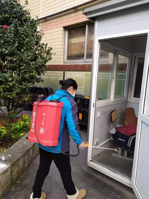 荆门白龙路疫情最新消息，防控指南与应对措施